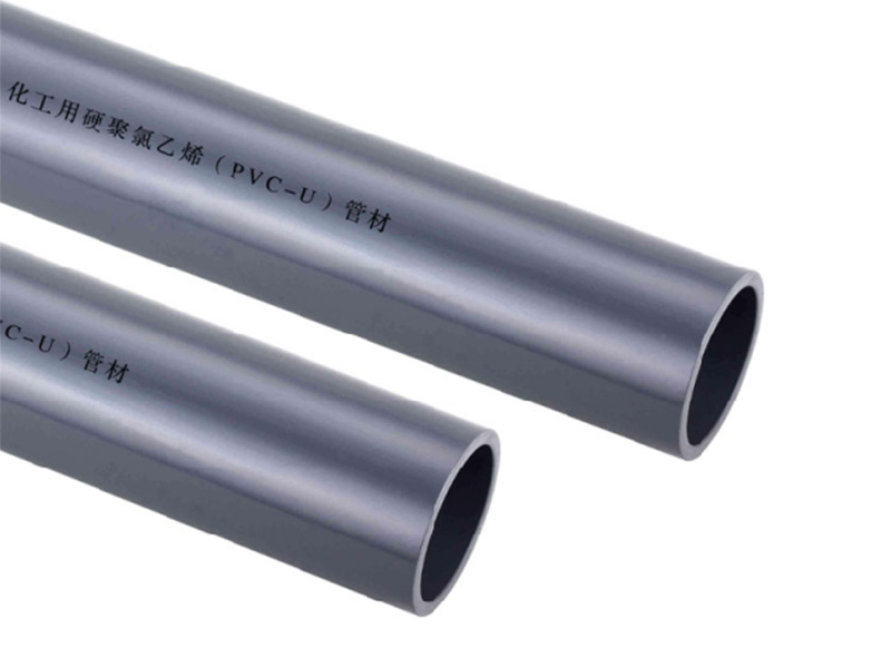 ציוד צינורות UPVC אוטומטי
